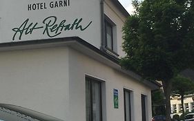 Hotel Garni Alt Refrath Bergisch Gladbach